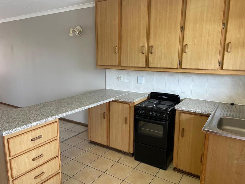 To Let 1 Bedroom Property for Rent in Potchefstroom North West